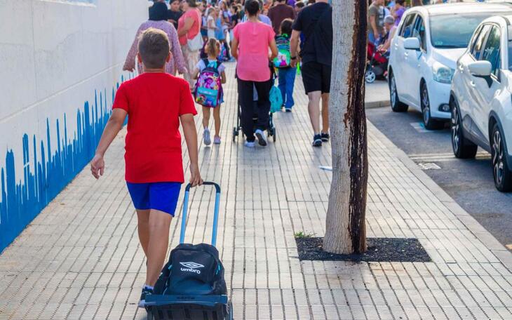 Benidorm destina 23.000 euros a acciones formativas organizadas por las AMPAs